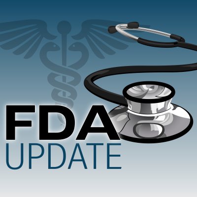 FDA Update 2024